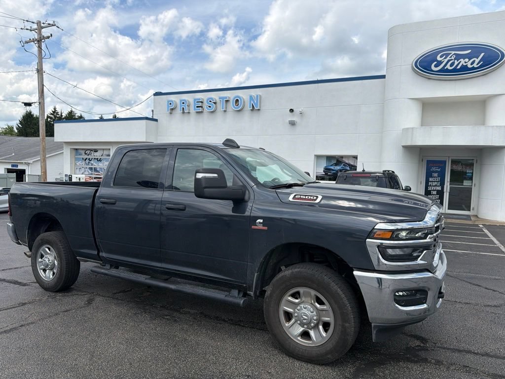 ram ram 2500 pickup 2026 3C63R5CL0TG185177 image ram ram 2500 pickup 2026 3C63R5CL0TG185177 image